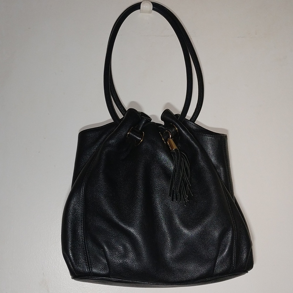 👜 Michael Kors Leather Bag🛍️